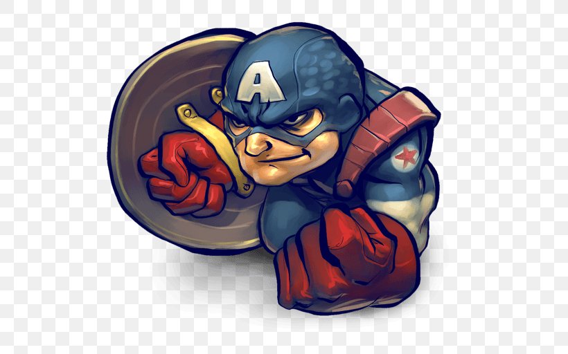 Captain America's Shield Computer Icons Comic Book Comics, PNG, 512x512px, Captain America, Avengers, Captain America The First Avenger, Captain America The Winter Soldier, Cartoon Download Free
