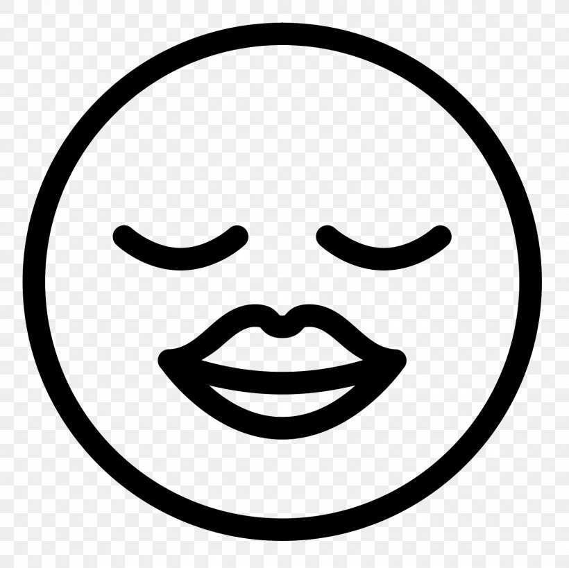 Emoticon Clip Art, PNG, 1600x1600px, Emoticon, Autocad Dxf, Black And White, Emotion, Face Download Free