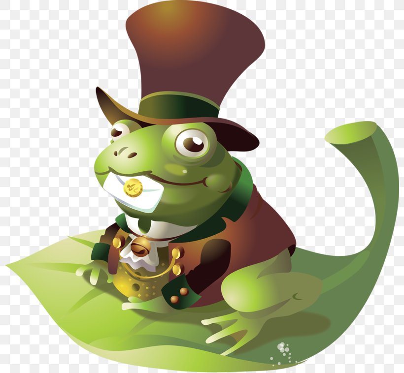 Desktop Wallpaper Frog Clip Art, PNG, 800x758px, Frog, Amphibian, Cartoon, Drawing, Elegant Frog Download Free