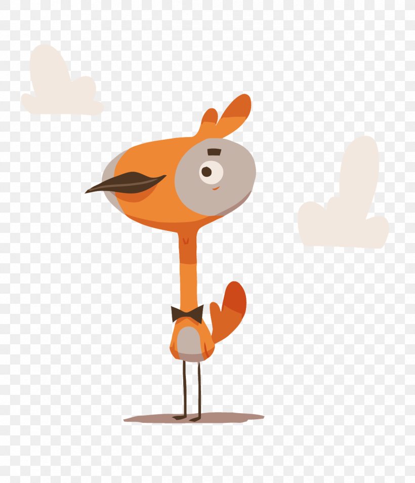 Drawing Illustration, PNG, 1289x1500px, Illustrator, Beak, Bird, Cartoon, Character Download Free