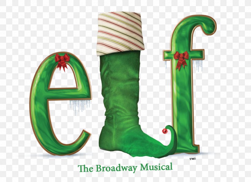Elf John W Engeman Theater At Northport Musical Theatre Image, PNG, 1069x777px, Elf, Broadway Theatre, Candy Cane, Christmas, Christmas Day Download Free