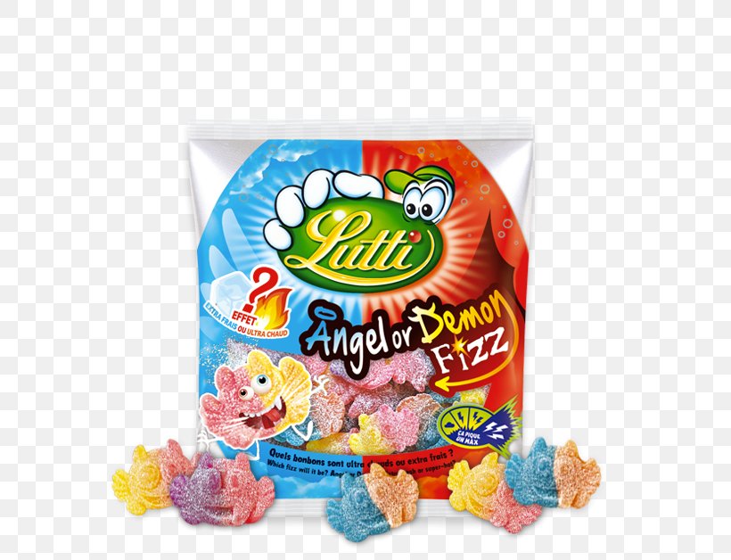 Gummi Candy Lutti SAS Junk Food Confectionery, PNG, 580x628px, Gummi Candy, Angel, Bottle, Candy, Confectionery Download Free