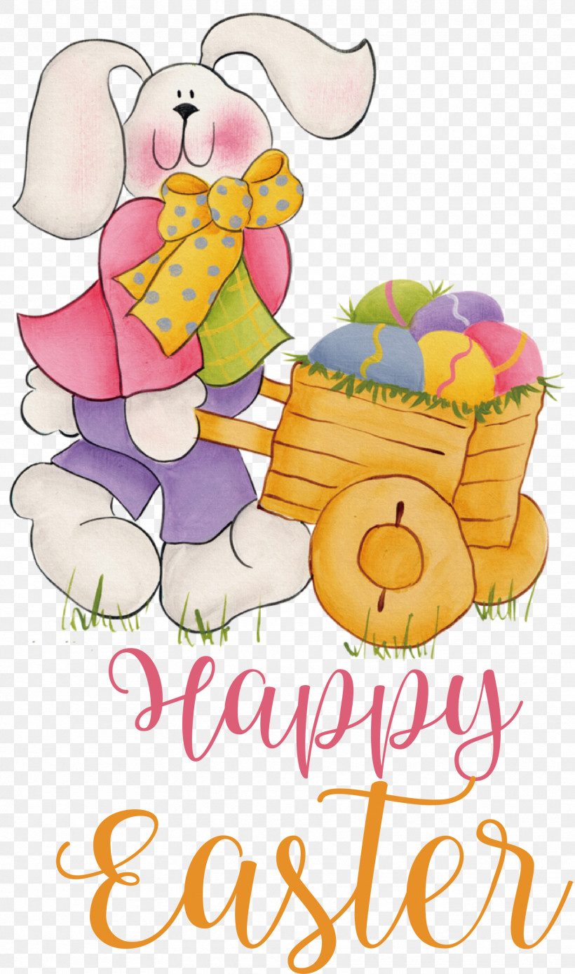 Happy Easter Day Easter Day Blessing Easter Bunny, PNG, 1770x3000px, Happy Easter Day, Crossstitch, Cute Easter, Drawing, Easter Bunny Download Free