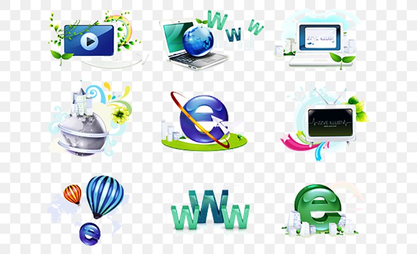 Icon, PNG, 672x500px, World Wide Web, Baidu, Brand, Communication, Computer Icon Download Free