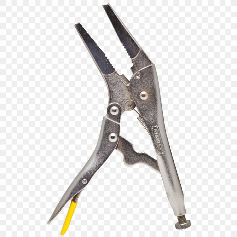 Lineman's Pliers Locking Pliers Needle-nose Pliers Nipper, PNG, 880x880px, Locking Pliers, Hardware, Lineworker, Max Steel, Needlenose Pliers Download Free