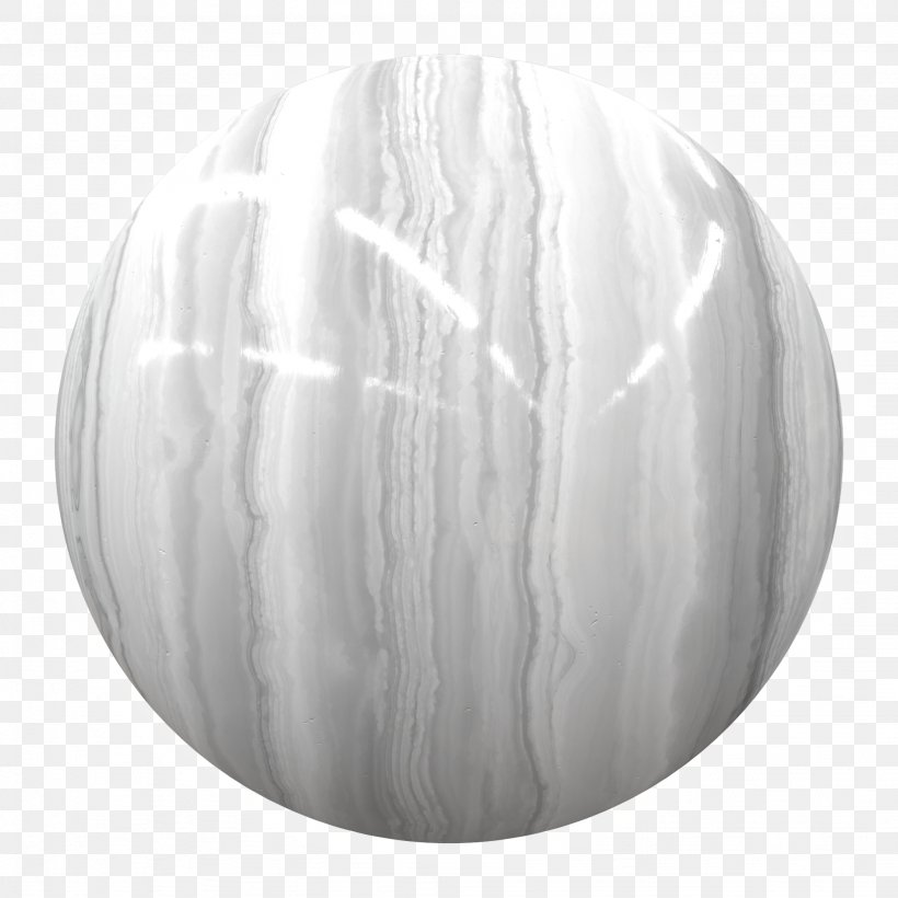 Marble Sphere Material Ball, PNG, 2048x2048px, Marble, Ball, Black And White, Material, Sphere Download Free