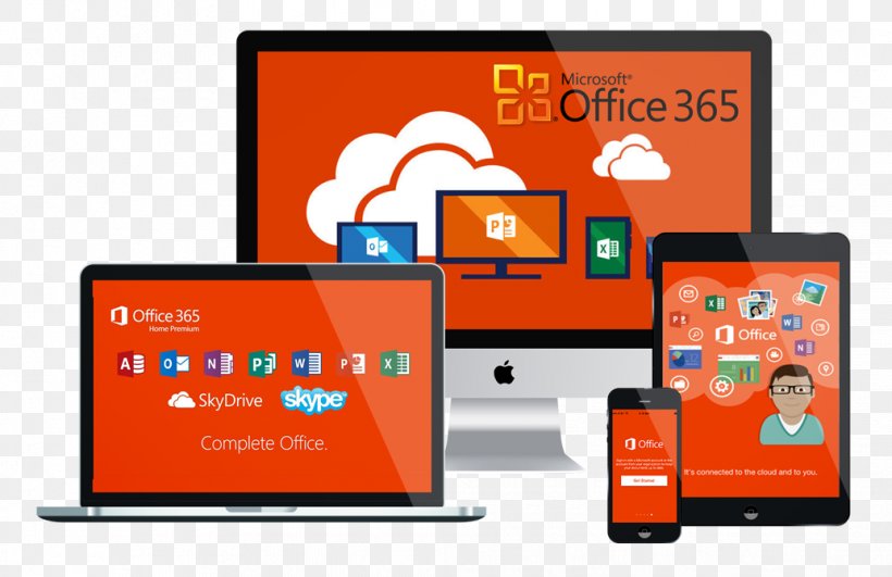 Microsoft Office 365 Web Development Office Online, PNG, 1034x670px, Microsoft Office 365, Advertising, Brand, Commaseparated Values, Communication Download Free