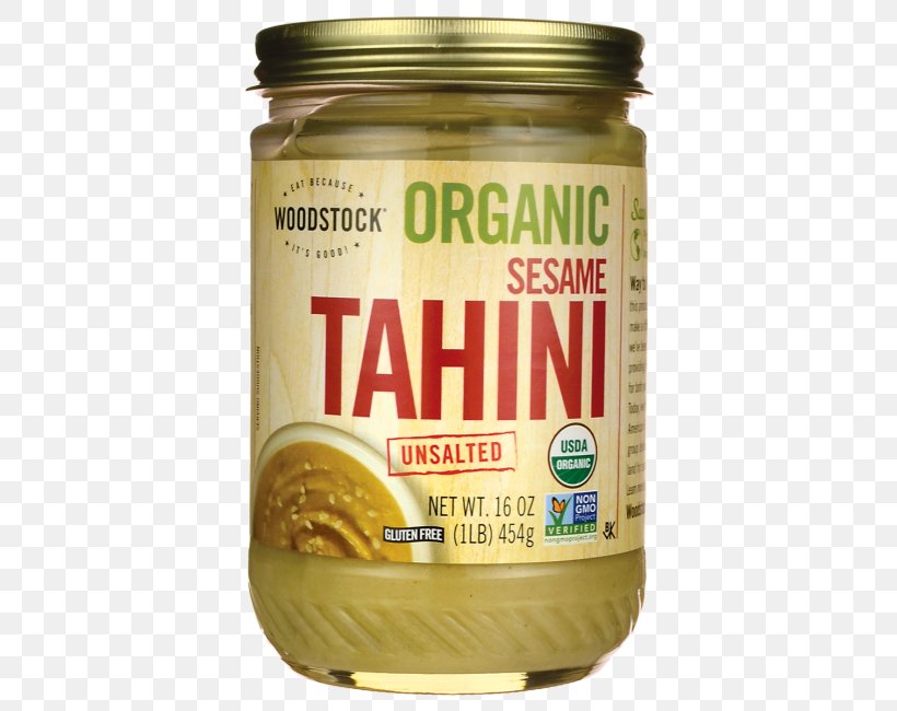 Peanut Butter Tahini Middle Eastern Cuisine Raw Foodism Sesame, PNG, 650x650px, Peanut Butter, Butter, Condiment, Flavor, Food Download Free