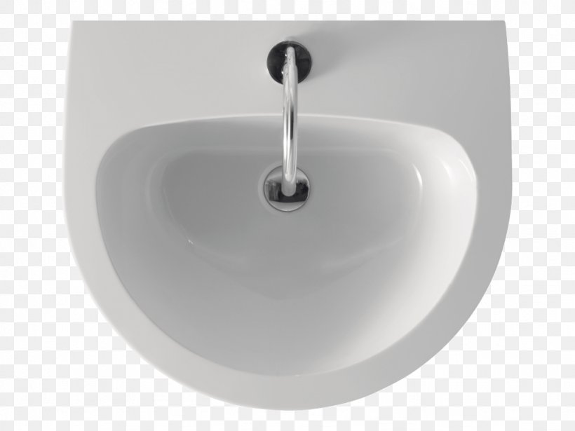 Sink Ceramic Bathroom Kitchen Product Design, PNG, 1024x768px, Sink, Bathroom, Bathroom Sink, Ceramic, Hardware Download Free