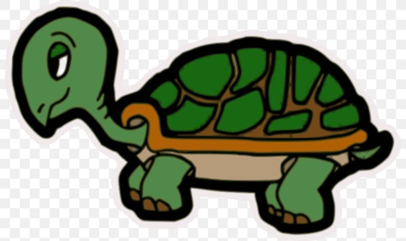 Turtle Tortoise Clip Art, PNG, 800x486px, Turtle, Artwork, Document, Drawing, Email Download Free