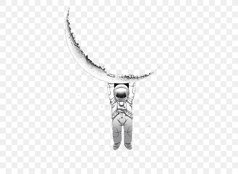 Astronaut Download Computer File, PNG, 450x600px, Astronaut, Black And White, Google Images, Monochrome, Monochrome Photography Download Free