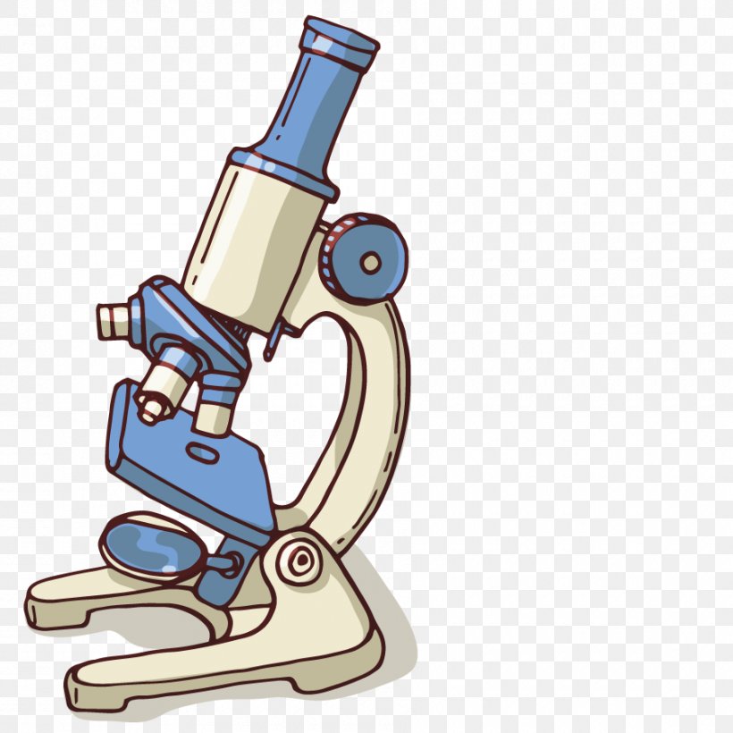 Cartoon Microscope, PNG, 900x900px, Cartoon, Arm, Chemistry, Drinkware, Joint Download Free