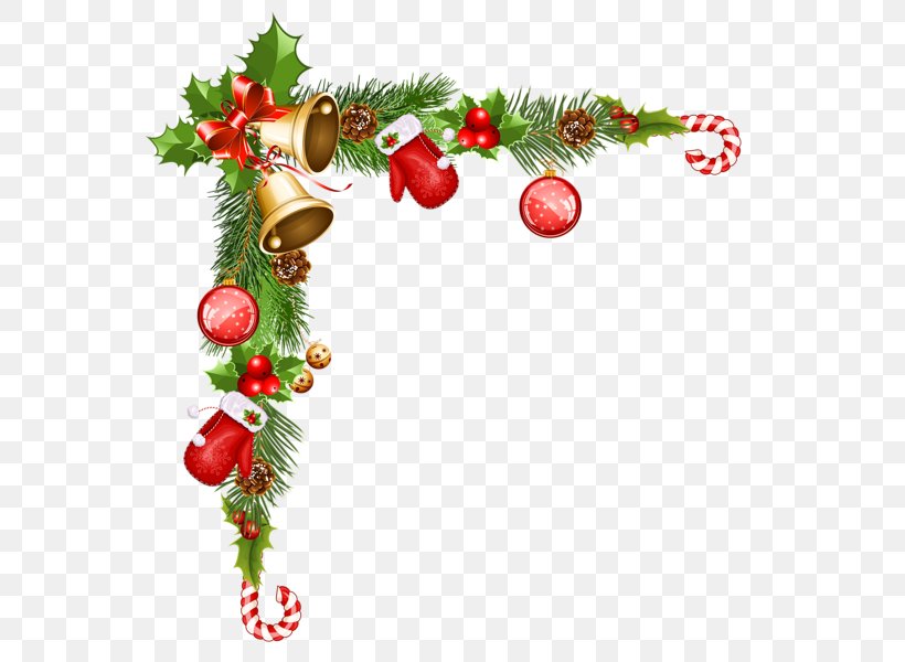 Christmas Decoration Christmas Ornament Clip Art, PNG, 591x600px, Christmas, Branch, Christmas And Holiday Season, Christmas Decoration, Christmas Gift Download Free