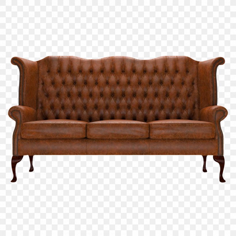 Couch Loveseat Furniture Sofa Bed Upholstery, PNG, 900x900px, Couch, Armrest, Bed, Distinctive Chesterfields, Floor Download Free
