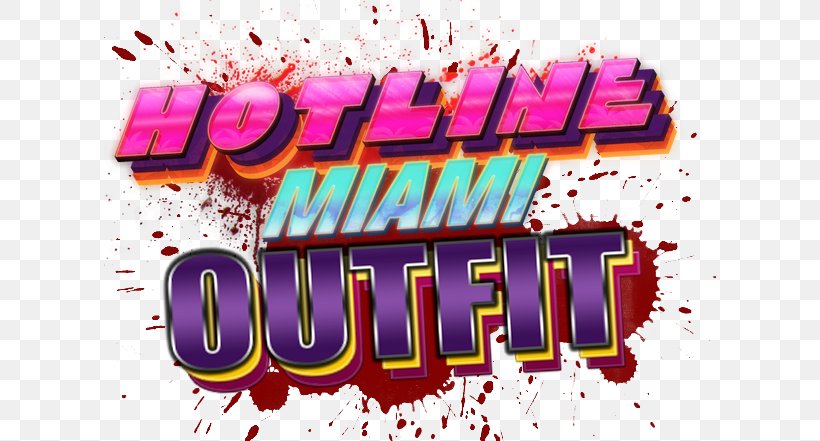Hotline Miami T-shirt Hoodie Video Game, PNG, 612x441px, Hotline Miami, Advertising, Bluza, Brand, Clothing Download Free
