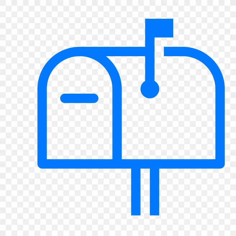 Letter Box Mail Post Box Clip Art, PNG, 1600x1600px, Letter Box, Airmail, Area, Blue, Box Download Free