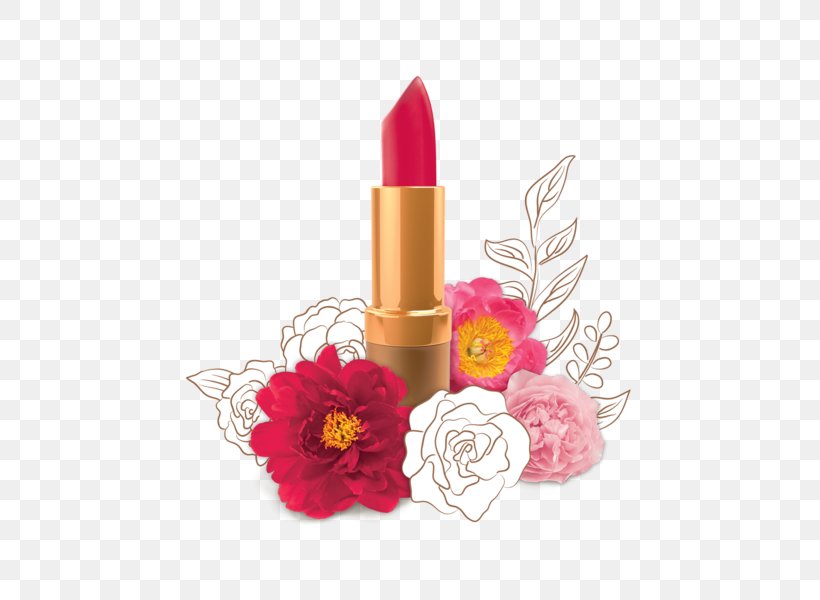 Lipstick Lip Balm Color Cosmetics, PNG, 600x600px, Lipstick, Candelilla Wax, Cleanser, Color, Cosmetics Download Free