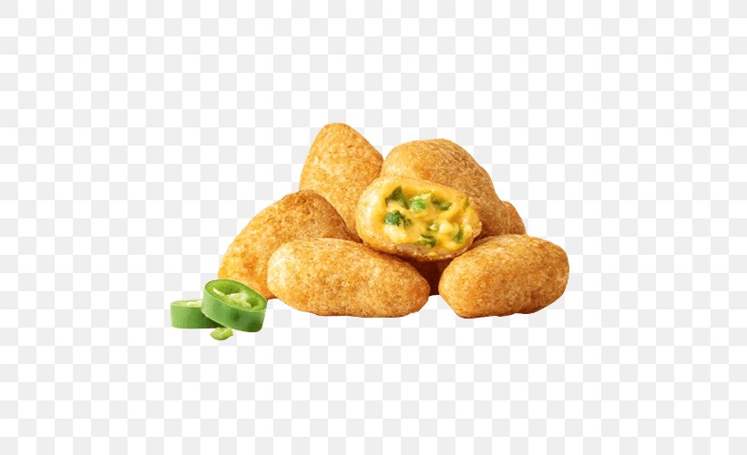 McDonald's Chicken McNuggets Chicken Nugget Chili Con Carne Hamburger Cheeseburger, PNG, 500x500px, Mcdonalds Chicken Mcnuggets, Baked Goods, Batter, Cheddar Sauce, Cheese Download Free