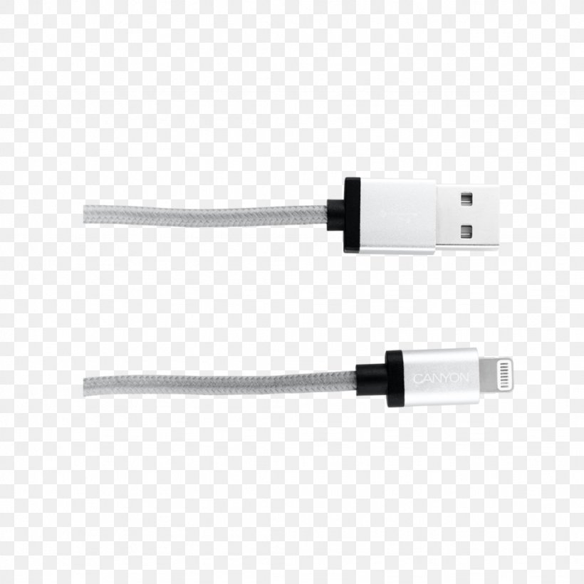 MFi Program Electrical Cable Apple Cable Television, PNG, 1024x1024px, Mfi Program, Apple, Braid, Cable, Cable Television Download Free