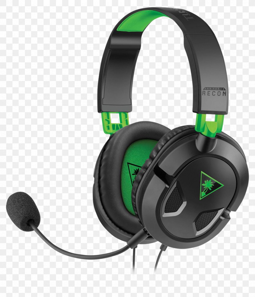 xbox one headset with microphone