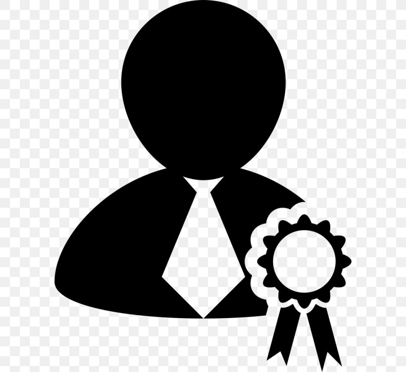 Person Icon Attribution 30, PNG, 600x752px, Businessperson, Blackandwhite, Bow Tie, Line Art, Medal Download Free
