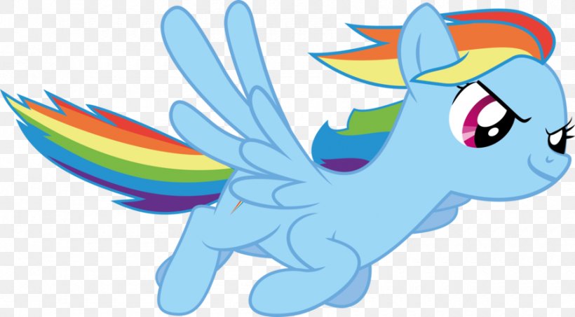 Rainbow Dash Pony Pinkie Pie Rarity Twilight Sparkle, PNG, 900x498px, Watercolor, Cartoon, Flower, Frame, Heart Download Free