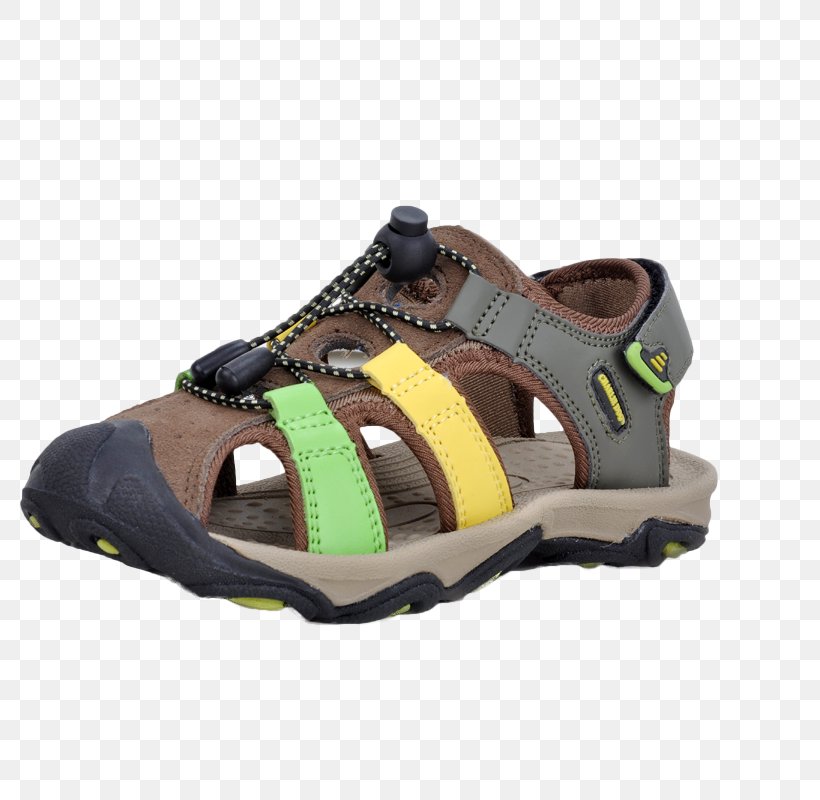 Sandal Jelly Shoes Flip-flops, PNG, 800x800px, Sandal, Beige, Bmp File Format, Brown, Cross Training Shoe Download Free