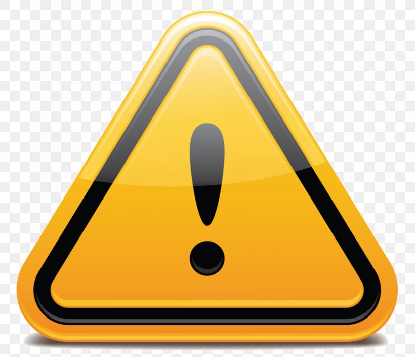 Warning Sign Exclamation Mark, PNG, 849x730px, Warning Sign, Exclamation Mark, Fotolia, Hazard, Number Download Free