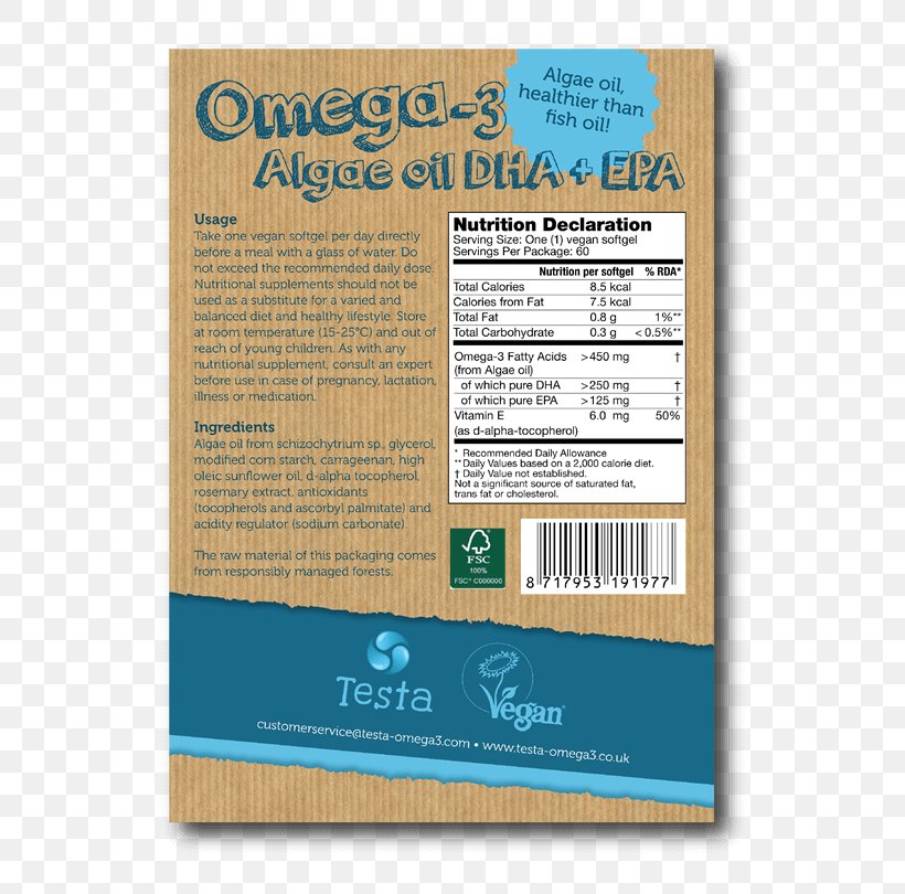 Algae Fuel Dietary Supplement Acid Gras Omega-3 Docosahexaenoic Acid Eicosapentaenoic Acid, PNG, 630x810px, Algae Fuel, Algae, Capsule, Dietary Supplement, Docosahexaenoic Acid Download Free