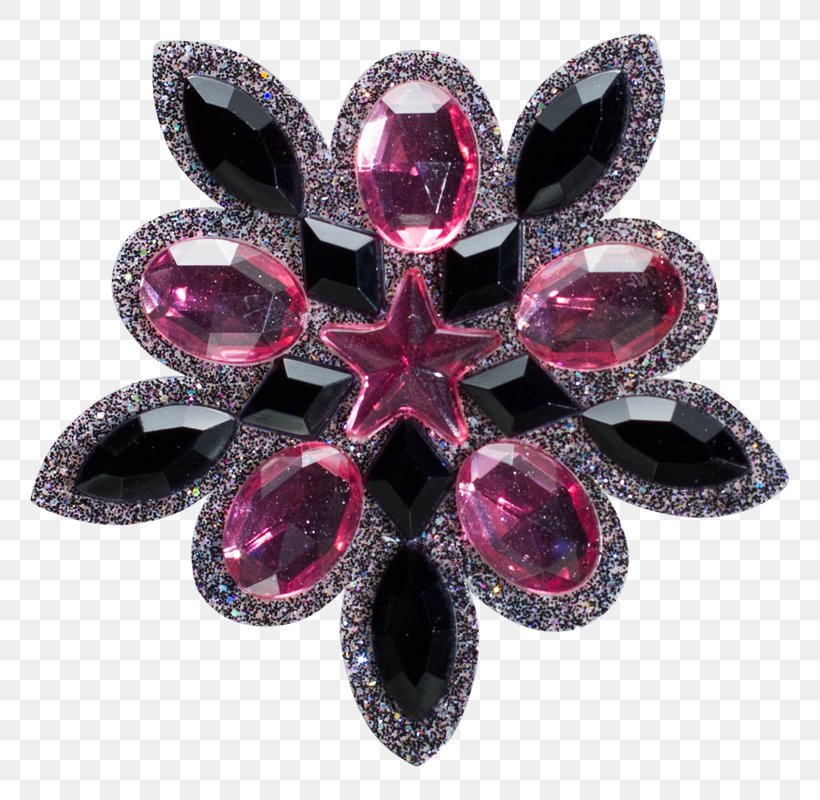 Brooch Pink M Gemstone, PNG, 800x800px, Brooch, Gemstone, Jewellery, Magenta, Pink Download Free