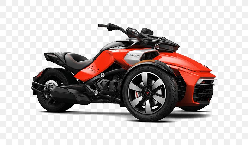 BRP Can-Am Spyder Roadster Can-Am Motorcycles Honda Dual-sport Motorcycle, PNG, 661x480px, Brp Canam Spyder Roadster, All Terrain Vehicle, Allterrain Vehicle, Automotive Design, Automotive Exterior Download Free