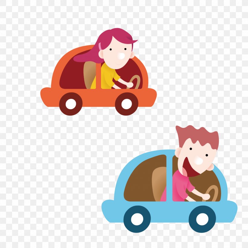 Cartoon Illustration, PNG, 1500x1501px, Car, Animation, Area, Art, Cartoon Download Free