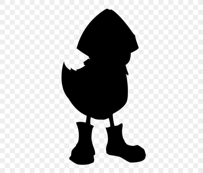 Clip Art Silhouette Beak Chicken As Food Black M, PNG, 700x700px, Silhouette, Beak, Bird, Black M, Blackandwhite Download Free