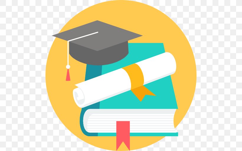 Academic Degree Free Education Scholarship Higher Education, PNG, 512x512px, Academic Degree, Area, Course, Diploma, Education Download Free