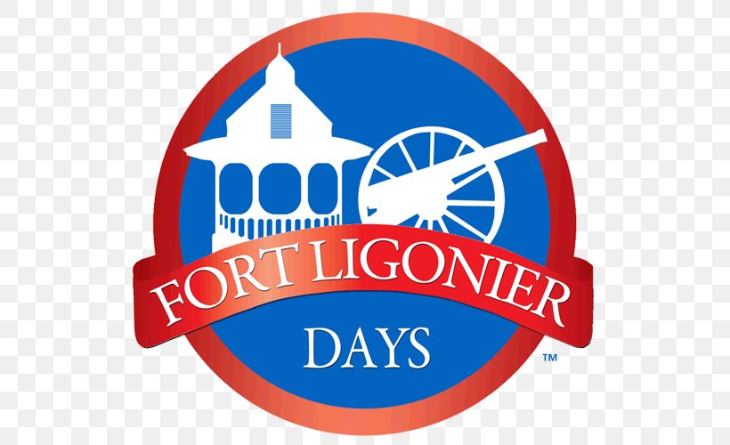Fort Ligonier Days French And Indian War Battle Of Fort Ligonier Festival, PNG, 557x500px, Fort Ligonier, Area, Blue, Brand, Festival Download Free