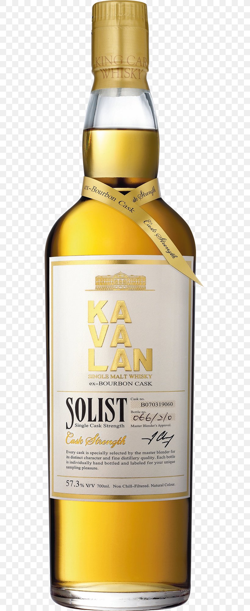 Kavalan Distillery Single Malt Whisky Bourbon Whiskey, PNG, 527x2000px, Single Malt Whisky, Alcohol By Volume, Alcoholic Beverage, Barrel, Bottle Download Free