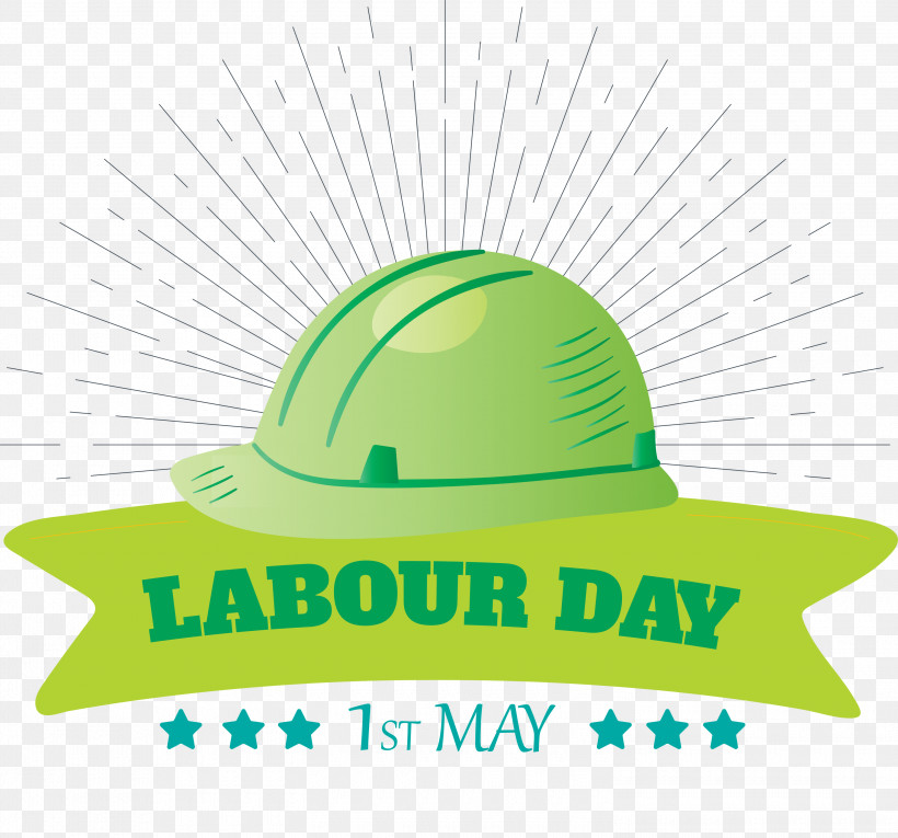 Labor Day Labour Day, PNG, 3000x2801px, Labor Day, Geometry, Green, Headgear, Labour Day Download Free