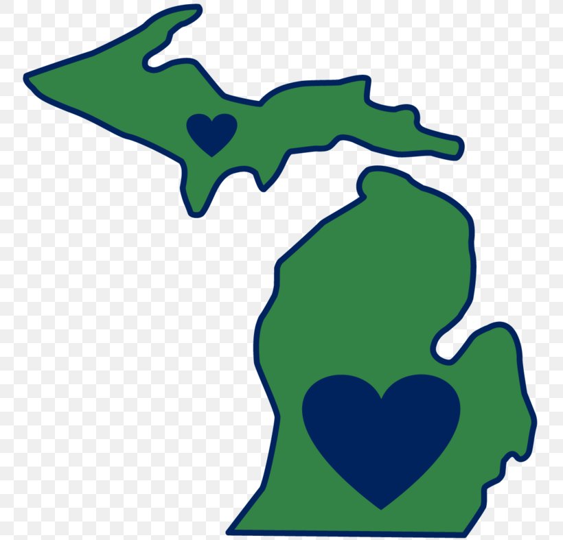 Michigan Clip Art, PNG, 765x787px, Michigan, Area, Artwork, Flag Of Michigan, Green Download Free