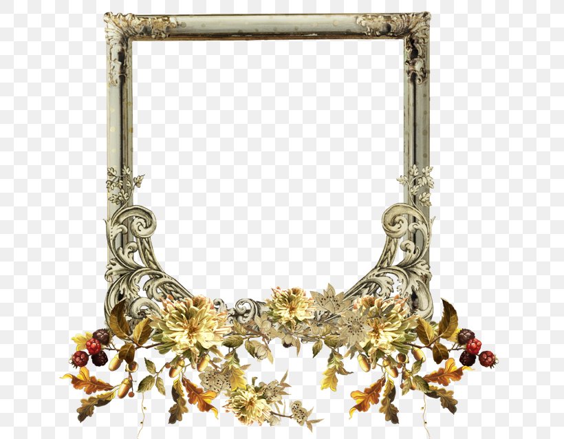 Picture Frames, PNG, 650x638px, Picture Frames, Drawing, Film Frame, Flower, Metal Download Free