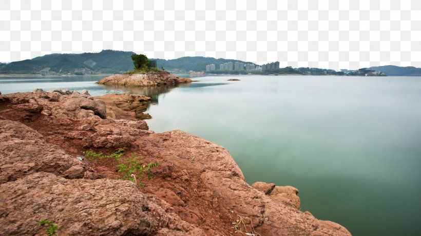 Qiandao Lake Yangtze River Delta Xinan River Wallpaper, PNG, 1920x1080px, Qiandao Lake, Bay, Chunan County, Coast, Fukei Download Free