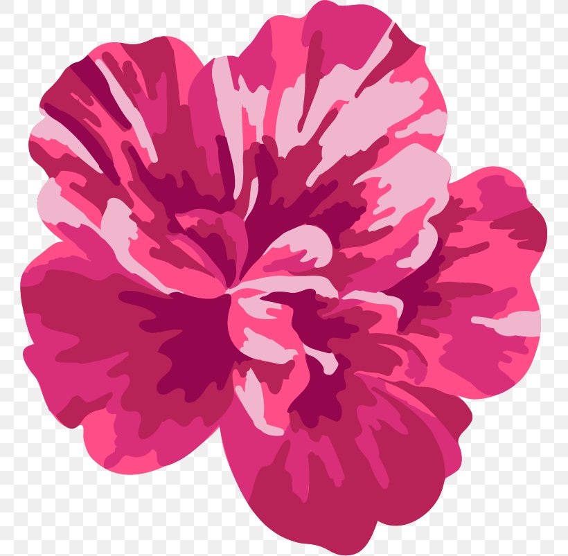 Red Color Flower Green, PNG, 761x803px, Red, Annual Plant, Blue, Carnation, Cartoon Download Free