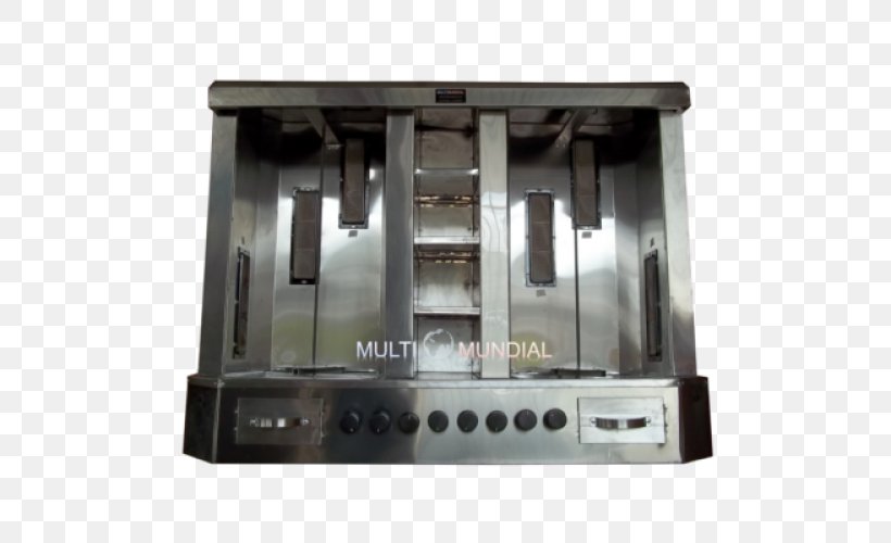 Shawarma Kebab Churrasco Small Appliance Electronics, PNG, 500x500px, Shawarma, Churrasco, Electronics, Home Appliance, Kebab Download Free