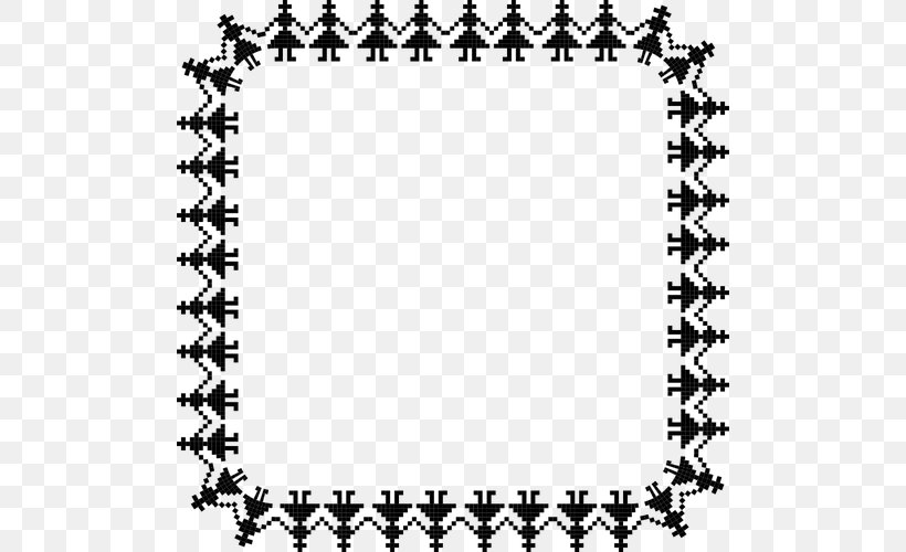 Borders And Frames Clip Art Image Picture Frames, PNG, 500x500px, Borders And Frames, Art, Dance, Drawing, Heart Frame Download Free