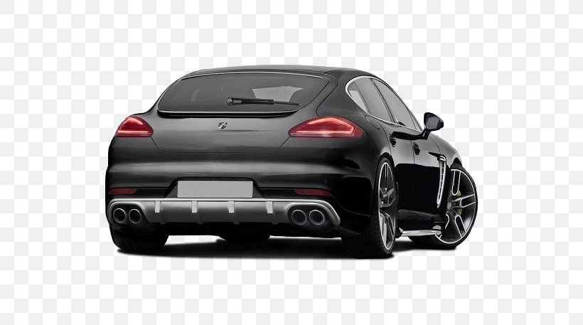 Car Porsche Panamera Bumper Luxury Vehicle, PNG, 650x457px, Car, Auto Part, Automotive Design, Automotive Exterior, Brand Download Free