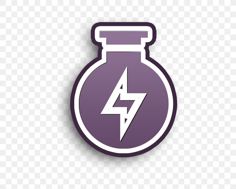 Chemical Icon Flask Icon Sustainable Energy Icon, PNG, 536x656px, Chemical Icon, Flask Icon, Logo, Material Property, Purple Download Free