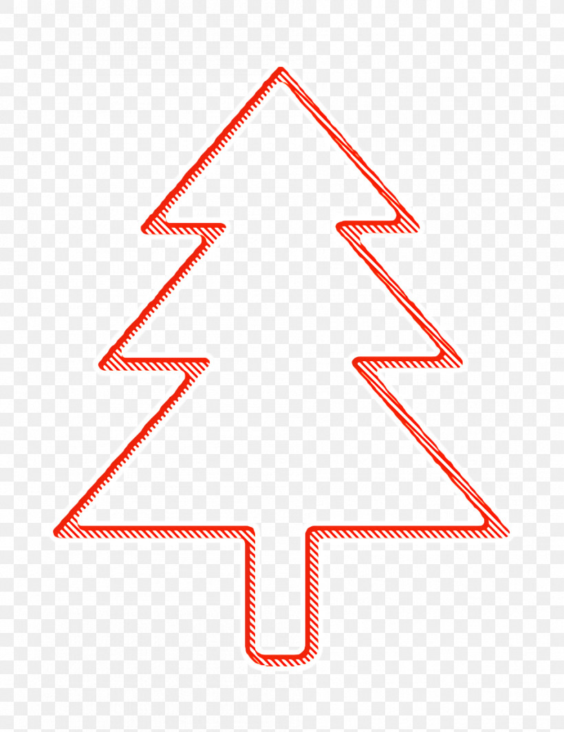 Christmas Tree Icon Forest Icon Christmas Tree Icon, PNG, 946x1228px, Christmas Tree Icon, Forest Icon, Line, Sign, Signage Download Free