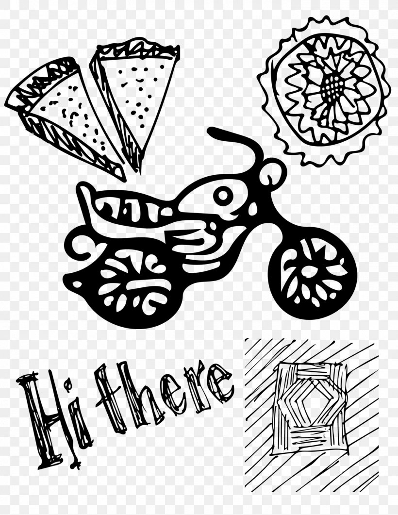 Clip Art Doodle Drawing Sketchbook, PNG, 1400x1812px, Doodle, Art, Artist, Blackandwhite, Coloring Book Download Free