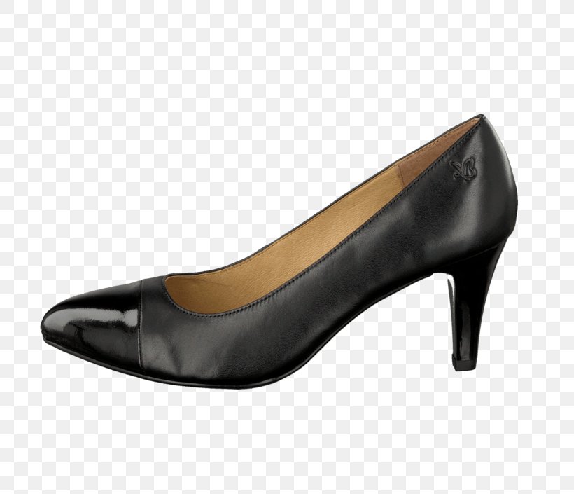 Court Shoe Stiletto Heel Peep-toe Shoe Peter Kaiser, PNG, 705x705px, Court Shoe, Absatz, Adidas, Basic Pump, Black Download Free