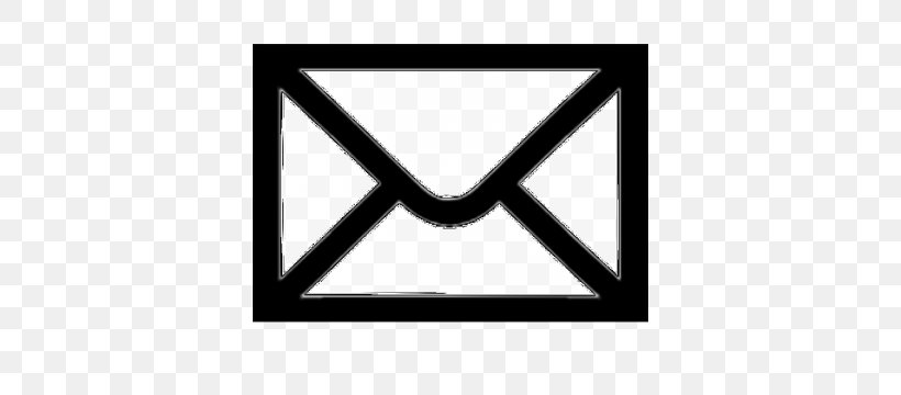 Email, PNG, 360x360px, Email, Apache Commons Email, Black, Black And White, Bounce Address Download Free