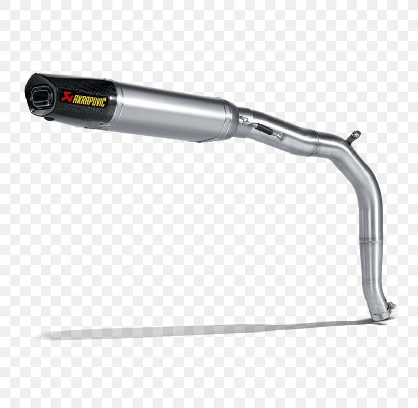 Exhaust System Triumph Motorcycles Ltd Triumph Daytona 675 Akrapovič Muffler, PNG, 800x800px, Exhaust System, Auto Part, Db Killer, Exhaust Gas, Exhaust Manifold Download Free